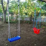 Gyuemoelcsoeskert Szallashely