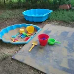 Appartement Gyuemoelcsoeskert Szallashely *