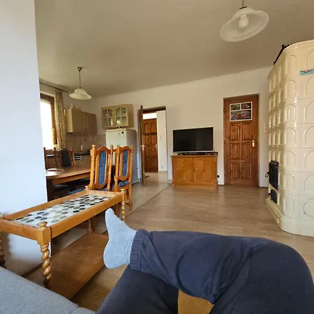 Gyuemoelcsoeskert Szallashely Appartement