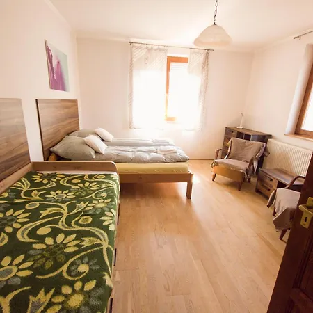Gyümölcsöskert Appartamento Debrecen