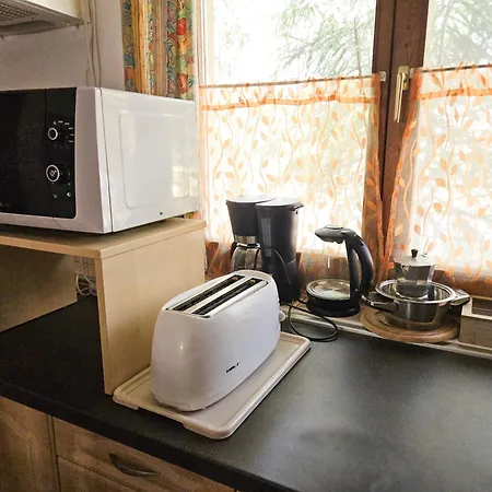 Apartament Gyuemoelcsoeskert Szallashely