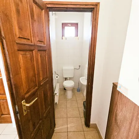 Apartament Gyuemoelcsoeskert Szallashely