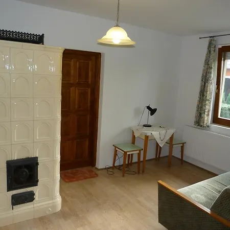 Gyümölcsöskert Apartamento *