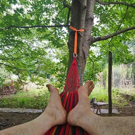 Apartamento Gyümölcsöskert