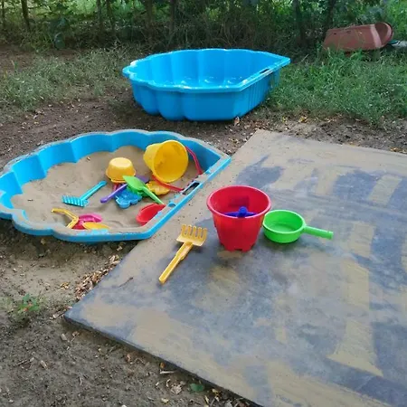 Apartamento Gyümölcsöskert *